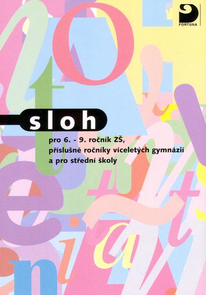 Sloh - 80-7168-844-4