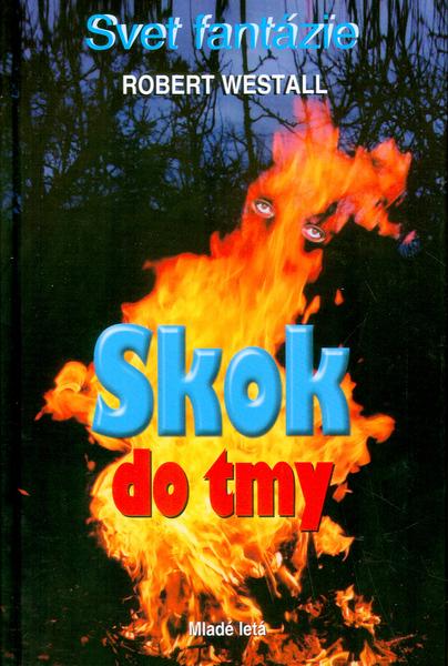 Skok do tmy - 80-10-00298-4