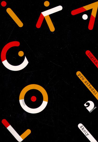 Logika pro střední školy - 80-7168-201-2