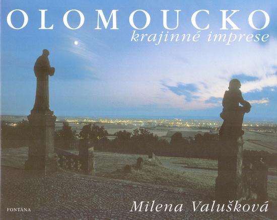 Olomoucko - 80-7336-129-9