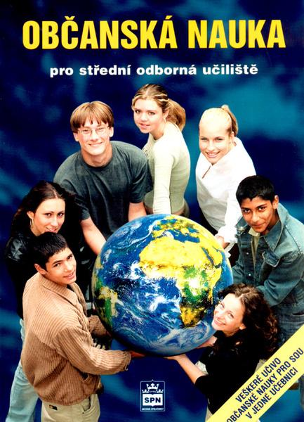 Občanská nauka pro střední odborná učiliště - 80-7235-237-7