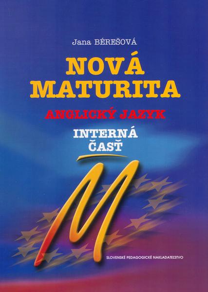 Nová maturita Anglický jazyk - 80-10-00679-3