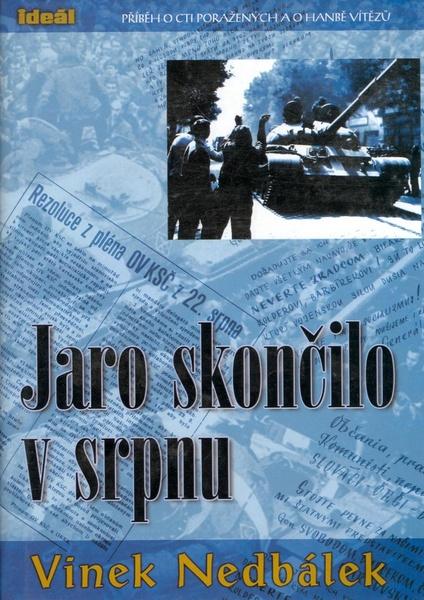 Jaro skončilo v srpnu - 80-901017-7-1