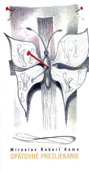 Kniha Opätovné prezliekanie