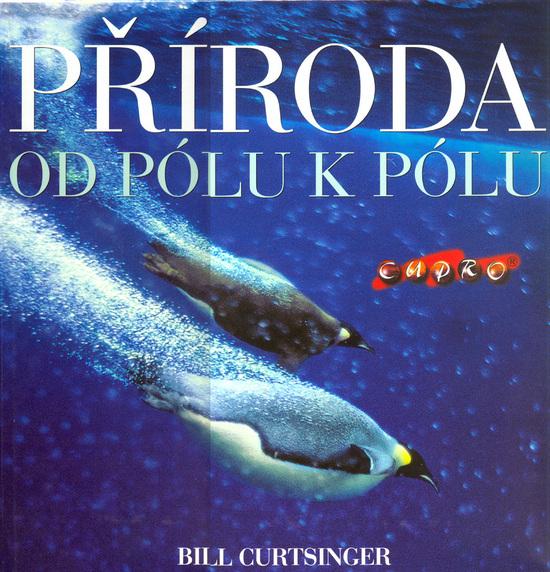 Příroda Od pólu k pólu - 80-86323-54-4