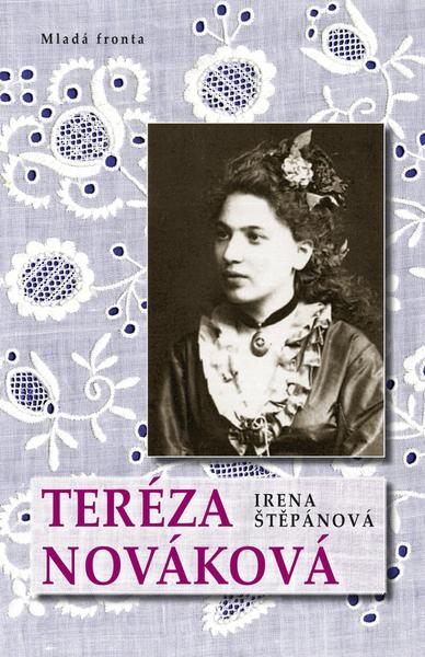 Teréza Nováková - 978-80-204-1982-8