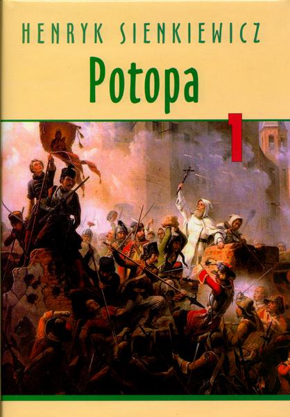 Potopa I. - 80-239-1820-6