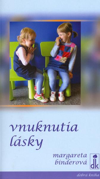 Vnuknutia lásky - 80-7141-514-6