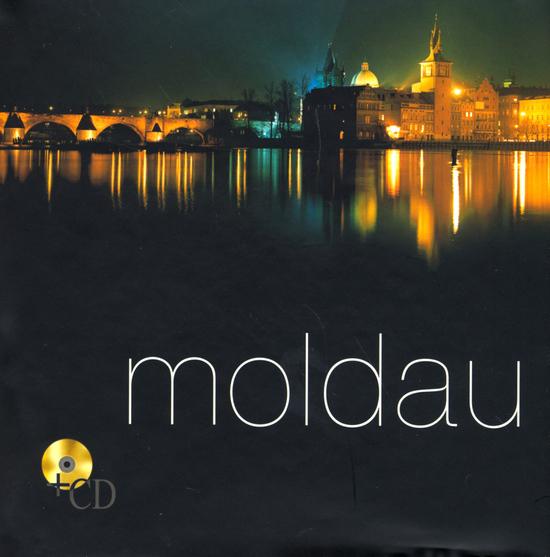 Moldau + CD - 80-7209-800-4