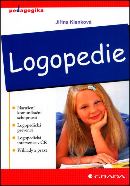 Logopedie - 80-247-1110-9