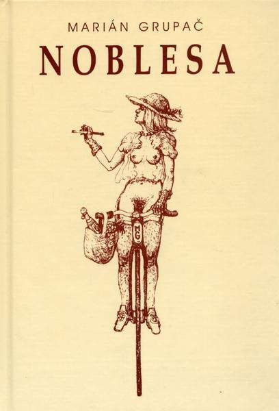 Noblesa - 80-8061-215-3