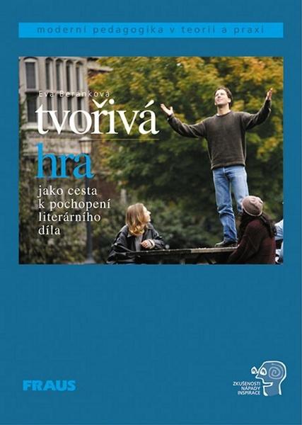 Tvořivá hra - 80-7238-182-2