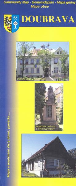 Doubrava - 8086486559