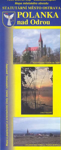Ostrava Polanka nad Odrou - 8086486494