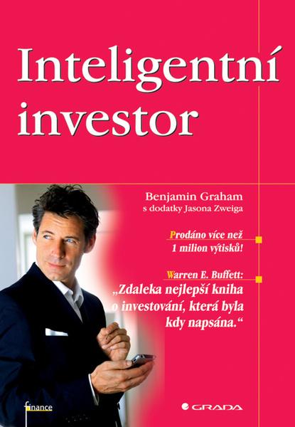 Inteligentní investor - 80-247-1792-1