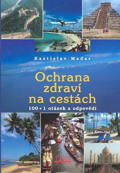 Ochrana zdraví na cestách - 978-80-8063-265-6