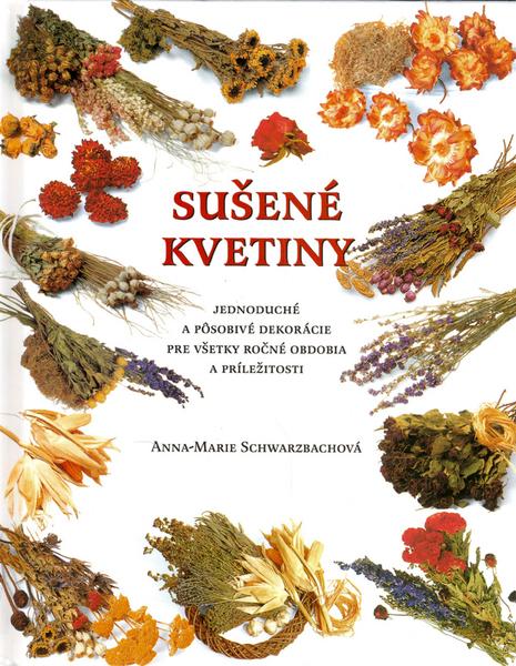 Sušené kvetiny - 80-7181-387-7