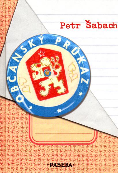 Občanský průkaz - 80-7185-817-X