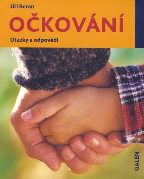 Očkování - 80-7262-380-X