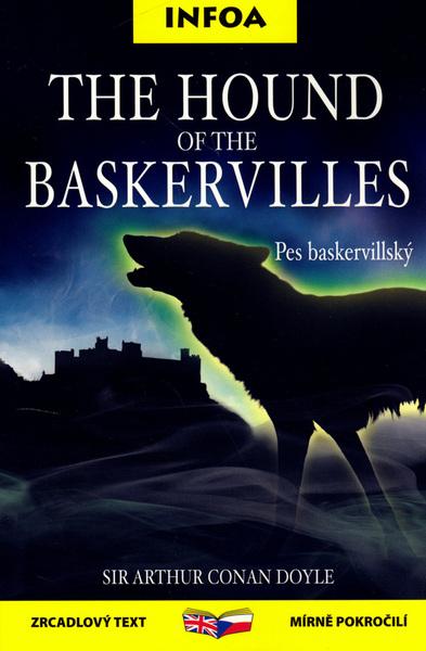 The Hound of the Baskervilles/Pes baskervillský - 80-7240-454-7