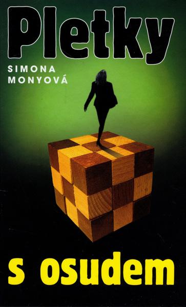 Kniha Pletky s osudem