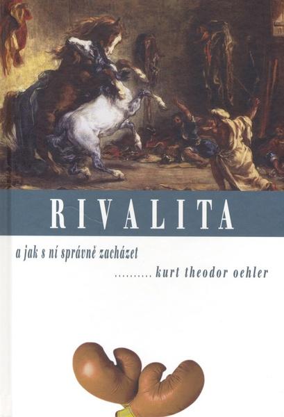 Rivalita - 80-86851-67-2