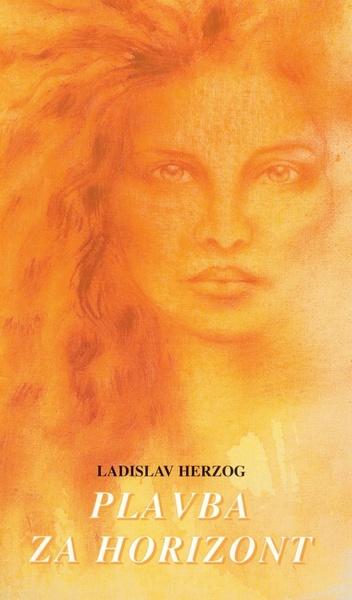 Kniha Plavba za horizont