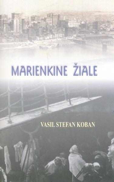Marienkine žiale - 80-8061-245-5