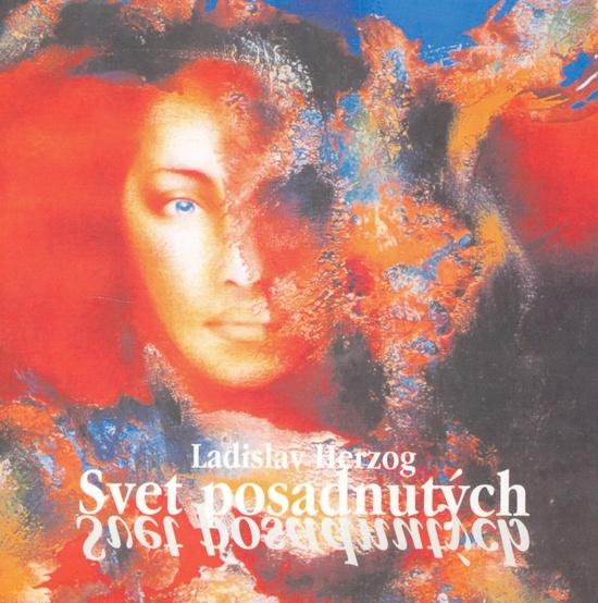 Svet posadnutých - 80-8061-265-X