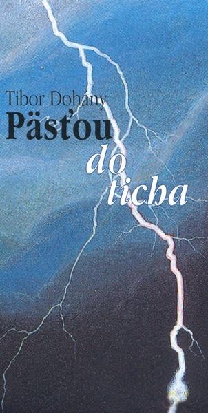 Päsťou do ticha - 80-8061-266-8