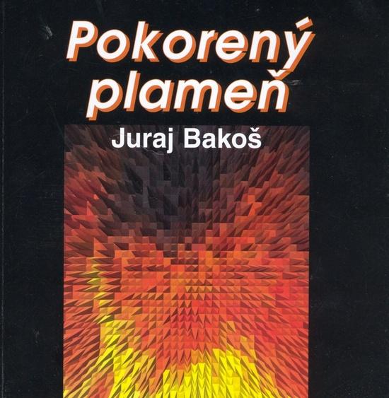 Pokorený plameň - 80-8061-269-2