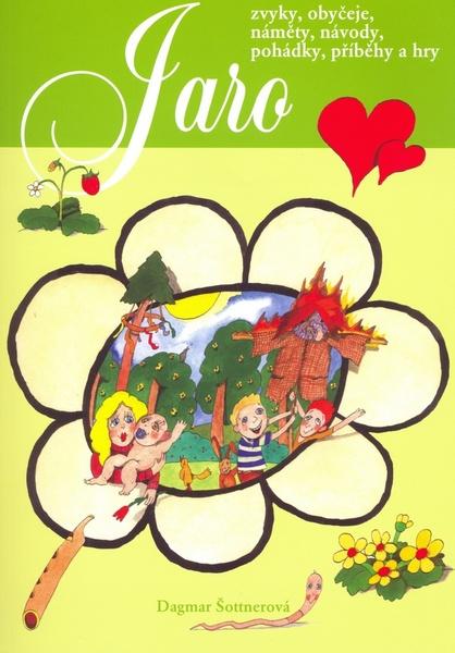 Jaro - 80-7346-074-2