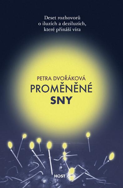 Proměněné sny - 80-7294-187-9
