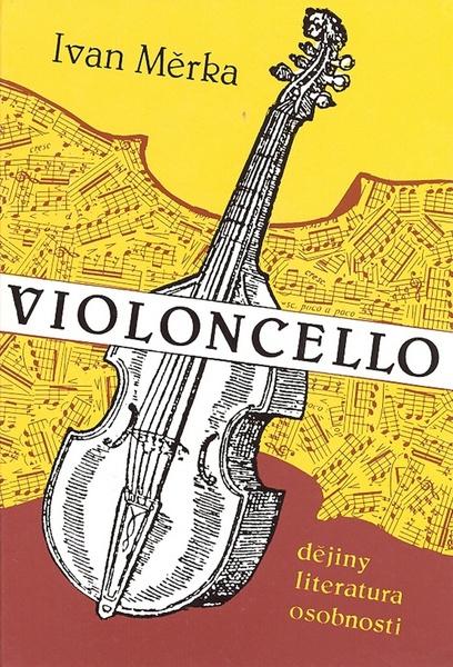 Violoncello - 80-85780-05-4