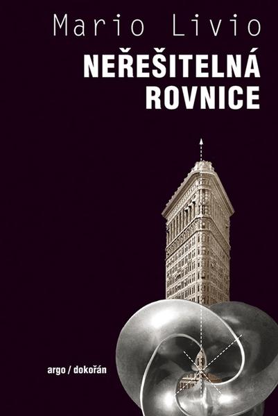 Neřešitelná rovnice - 80-7363-150-4