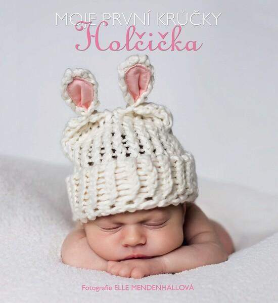 Holčička - 978-80-7391-394-6