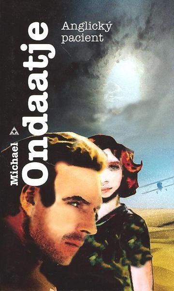 Anglický pacient - 80-7203-881-8