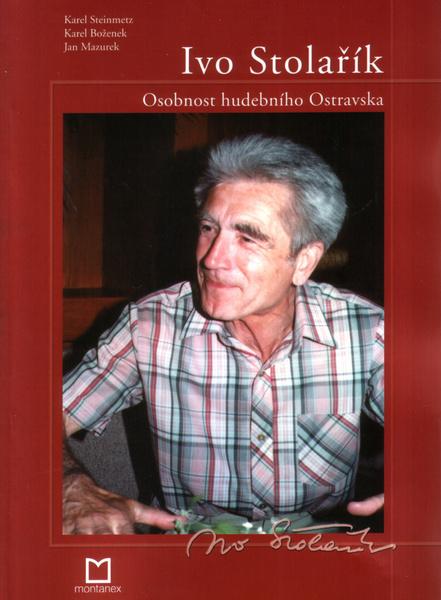 Ivo Stolařík - 80-7225-229-1