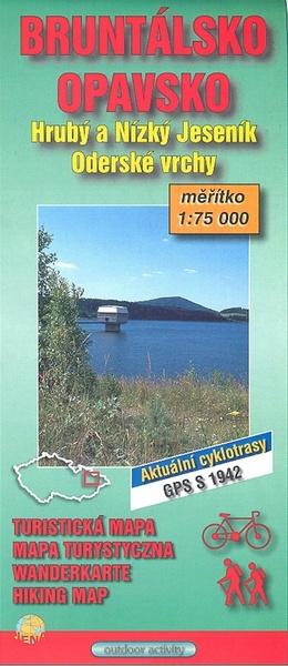 Bruntálsko Opavsko - 8086209911