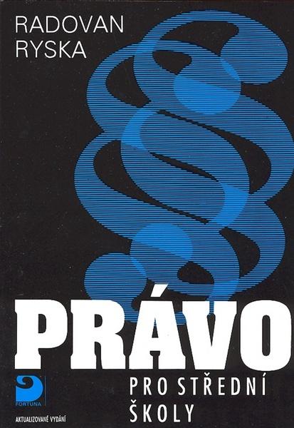 Právo pro střední školy - 80-7373-010-3