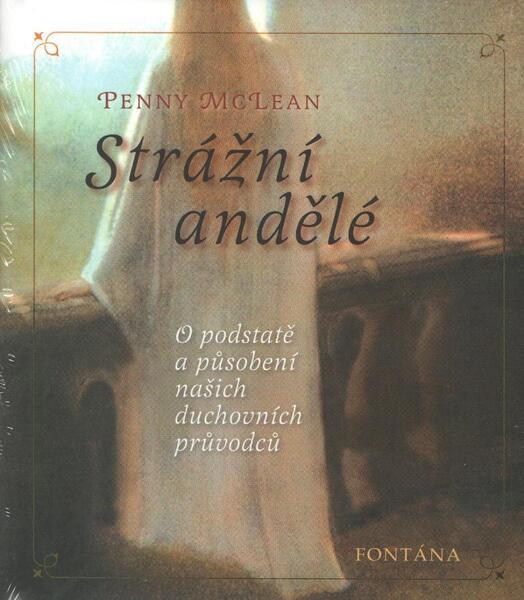 Strážní andělé - 80-7336-402-6