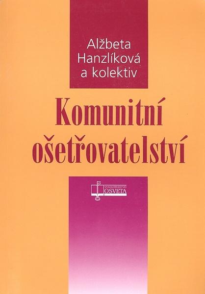 Komunitní ošetřovatelství - 80-8063-257-X