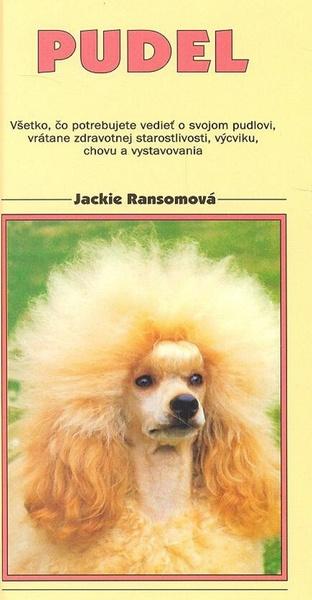 Pudel - 80-88799-85-6