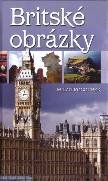Britské obrázky - 80-7360-715-8