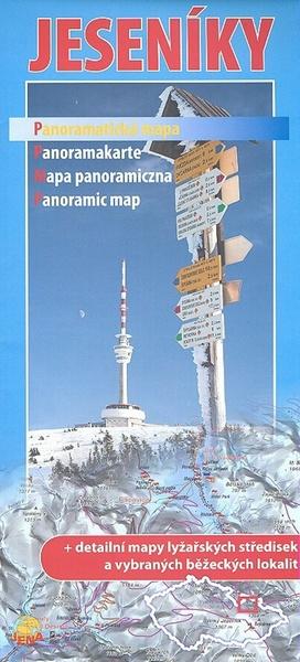 Jeseníky - 8087137027