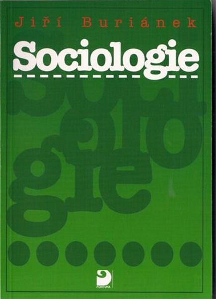 Sociologie - 978-80-7373-028-4