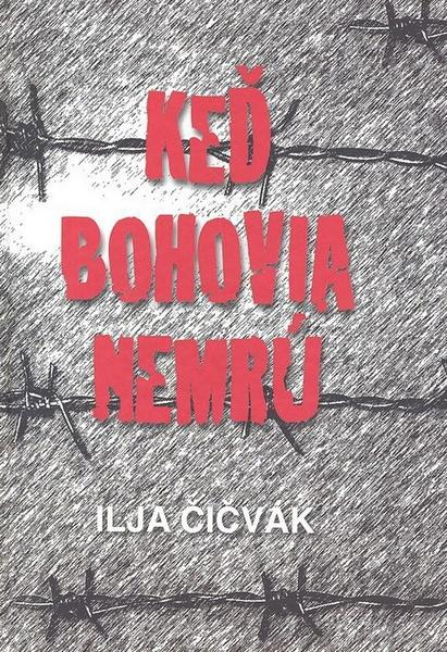 Keď bohovia nemrú - 978-80-8061-299-3
