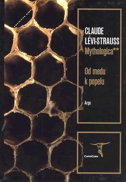 Mythologica 2 Od medu k popelu - 80-7203-737-4