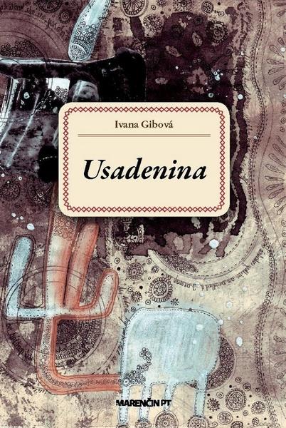 Usadenina - 978-80-8114-168-3