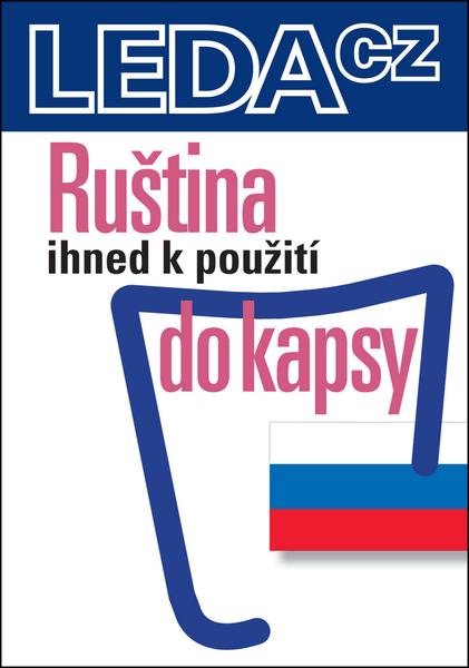 Ruština do kapsy - 978-80-7335-087-1